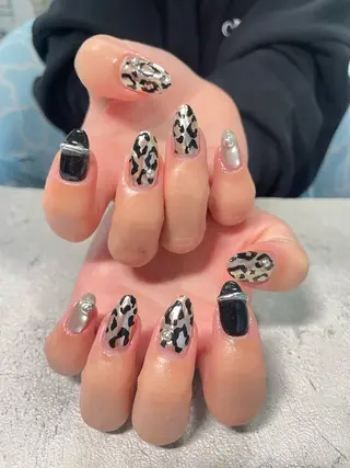 ネイル はるひな ねいるのネイルデザイン