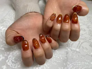 ネイル Sunny.Roa fujiのネイルデザイン