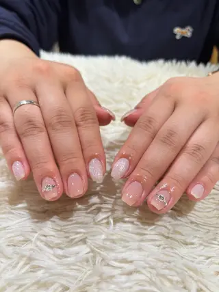 ネイル 🤍 YUI 🤍のネイルデザイン