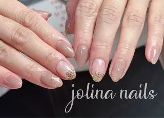 ネイル jolina nails鶴見店のネイルデザイン