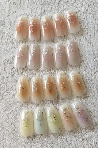 ネイル cream. nailのネイルデザイン