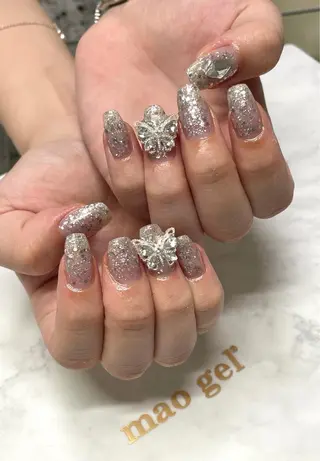 ネイル ray's nailのネイルデザイン