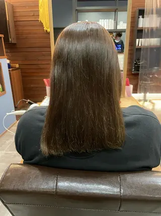 カラー 🎀Kubu🍀 Natsumu🎀のヘアスタイル