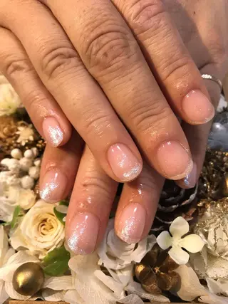 ネイル 吉岡 裕子のネイルデザイン