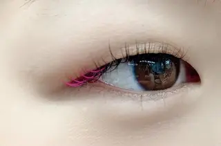 マツエク・マツパ *Belle* ササキのエステ・リラクイメージ