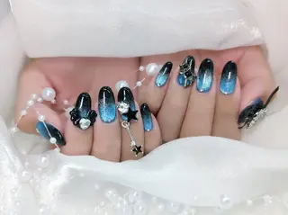 ネイル Chouette Nailのネイルデザイン