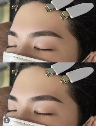 アイブロウ 眉毛専門店EAGLE【元町店】所属・EAGLE / sakinaの眉毛・アイブロウイメージ