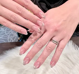 ネイル Nobody_ Minのネイルデザイン