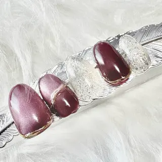 ネイル nailsalon oluoluのネイルデザイン