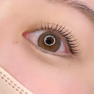 マツエク・マツパ 三佐々川 萌のマツエク・マツパデザイン