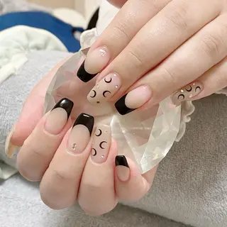 ネイル 💅fleur Ayumiのネイルデザイン