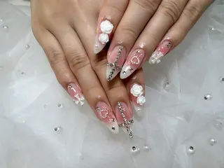 ネイル Anju Nailのネイルデザイン