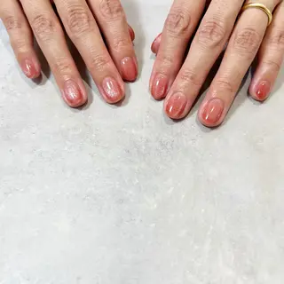 ネイル A/gan nailsalon所属・A/gan nail salonのネイルデザイン