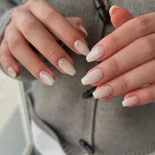 ネイル colore' Kaedeのネイルデザイン