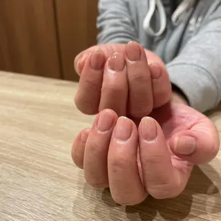 ネイル liberté所属・liberté🫧 新小岩のネイルデザイン