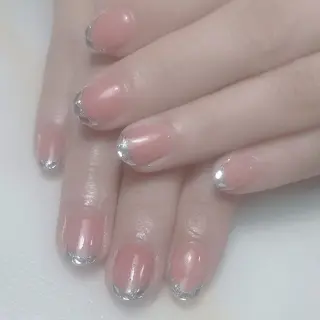 ネイル 久保田 マリコのネイルデザイン