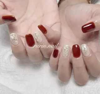 ネイル ルリン サロン💅のネイルデザイン