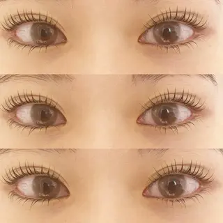 マツエク・マツパ salon ｕｌｕのマツエク・マツパデザイン