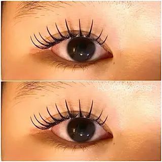 マツエク・マツパ 🧸yume🧸 en Rêveのマツエク・マツパデザイン