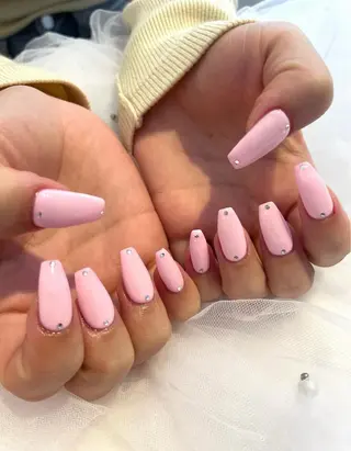 ネイル K Kのネイルデザイン