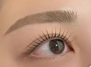 パーマ サロン リアンのマツエク・マツパデザイン