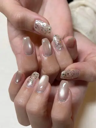 ネイル AYANO Vivianのネイルデザイン