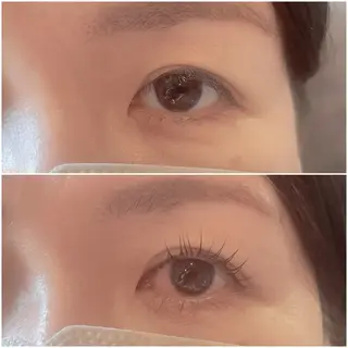 マツエク・マツパ フィユ所属・〚博多〛フィユ 水江のマツエク・マツパデザイン