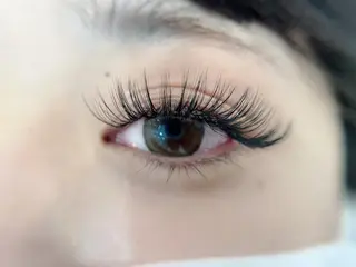 マツエク・マツパ Aranasalon Kasumi🌸のマツエク・マツパデザイン