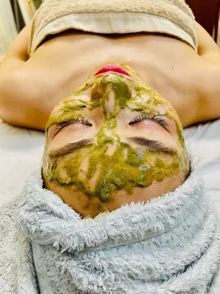 鍼灸サロン mahorobaトモのエステ・リラクイメージ