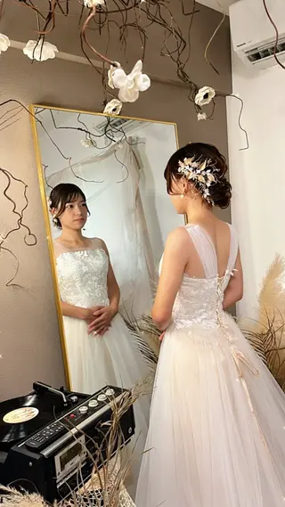 Orla hair&make所属・Orla 🌿chiekoの眉毛・アイブロウイメージ