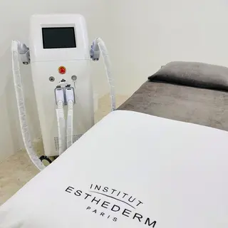 Rist totalbeauty 四日市店所属・Rist 四日市店のエステ・リラクイメージ