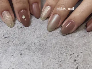 ネイル s/w _shokoのネイルデザイン