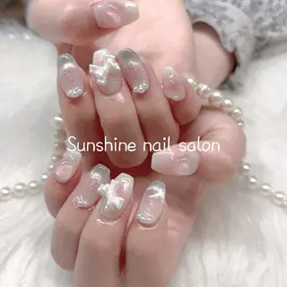 ネイル サンシャイン ネイル池袋店のネイルデザイン
