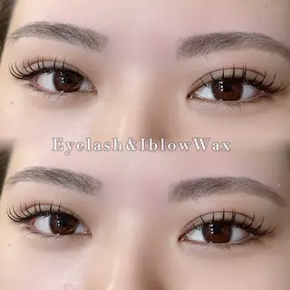 マツエク・マツパ Eye Lash Salon Vivi岡崎店所属・高橋 理薫のマツエク・マツパデザイン