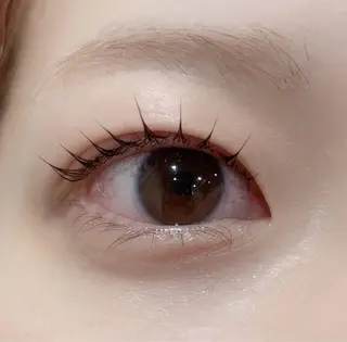 マツエク・マツパ Embellir所属・Embellir NANAのマツエク・マツパデザイン