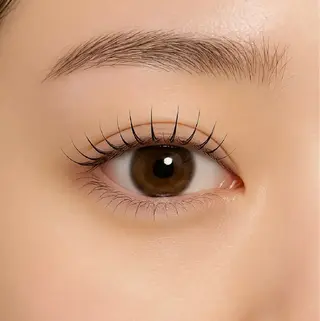 マツエク・マツパ Uni eyelash&eyebrowsalon所属・🌿‬ Uni ゆかり🌿‬のマツエク・マツパデザイン