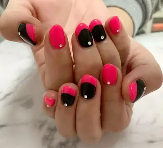 ネイル エース ネイルのネイルデザイン