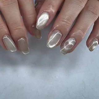 ネイル pointillé .ayaのネイルデザイン