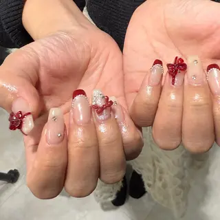 ネイル MODA みうのネイルデザイン