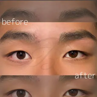 メンズ アイブロウ マネージャー ✨Misuzuの眉毛・アイブロウイメージ