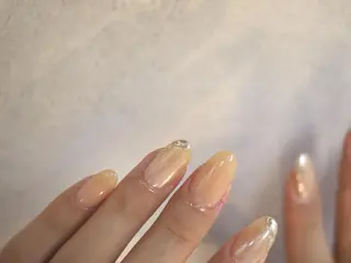 ネイル 田中 （ネイリスト）のネイルデザイン