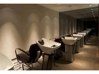 透明感/ハイトーン ／暖色カラー🍓のヘアスタイル