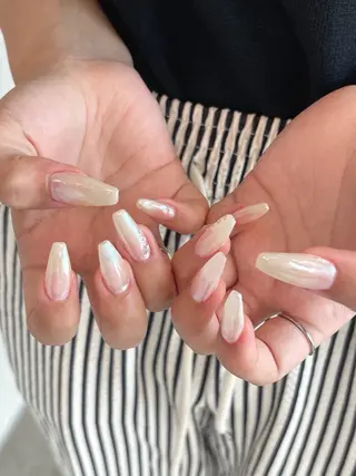 ネイル tote. sumileのネイルデザイン