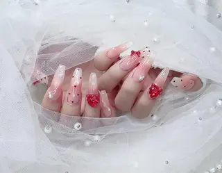 ネイル R salonのネイルデザイン