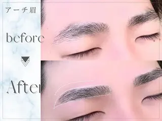 アイブロウ IVE はやしの眉毛・アイブロウイメージ