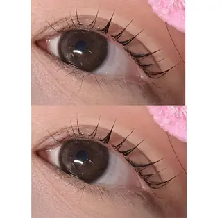 マツエク・マツパ トータルビューティー サロン・Ｎの眉毛・アイブロウイメージ