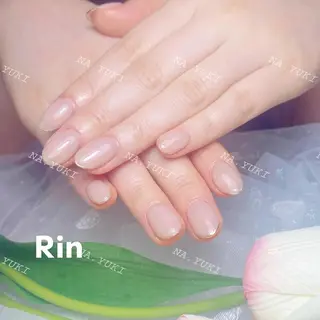 ネイル YUKI 💗 渋谷店のネイルデザイン