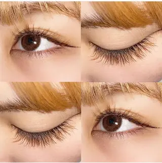 マツエク・マツパ yukana 🎀のマツエク・マツパデザイン