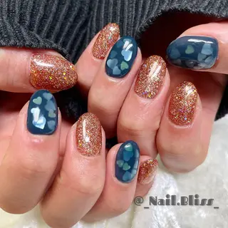ネイル NAIL BLISSのネイルデザイン