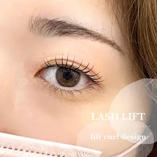 マツエク・マツパ Vias所属・Vias mayuのマツエク・マツパデザイン